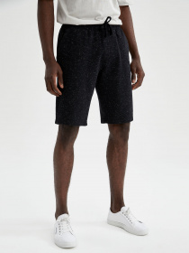 Шорты DeFacto модель N0639AZ-BK27 Фото