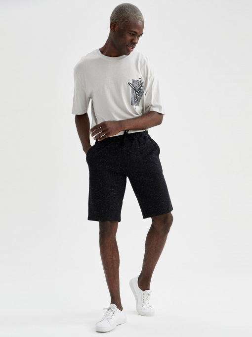 Шорты DeFacto модель N0639AZ-BK27 Фото