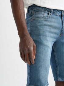 Шорты джинсовые DeFacto модель U2874AZ-NM29 Фото