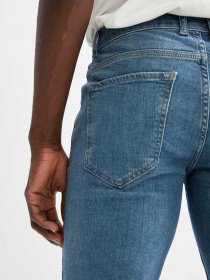 Шорты джинсовые DeFacto модель U2874AZ-NM29 Фото