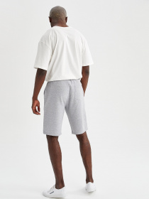 Шорты DeFacto модель N0744AZ-GR210 Фото