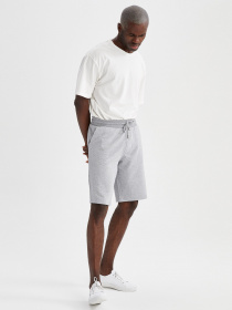 Шорты DeFacto модель N0744AZ-GR210 Фото