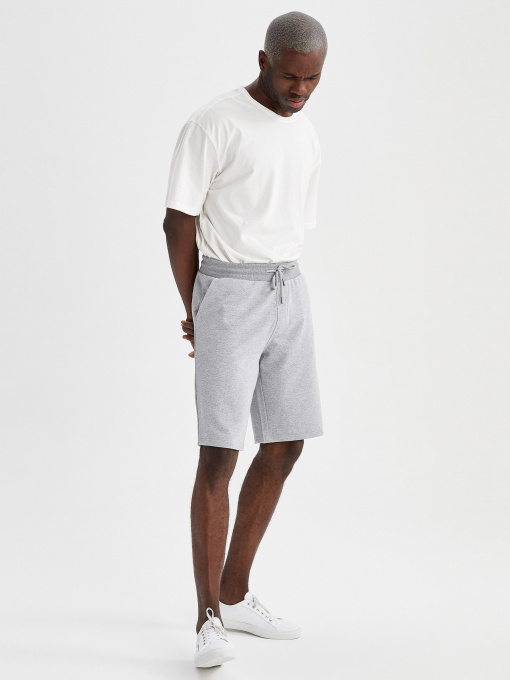 Шорты DeFacto модель N0744AZ-GR210 Фото