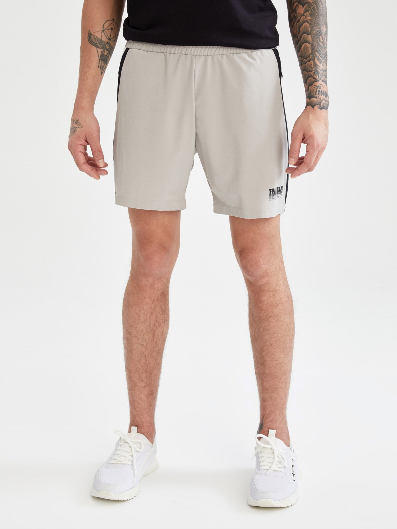 Шорты DeFacto модель U2469AZ-GR322 Фото