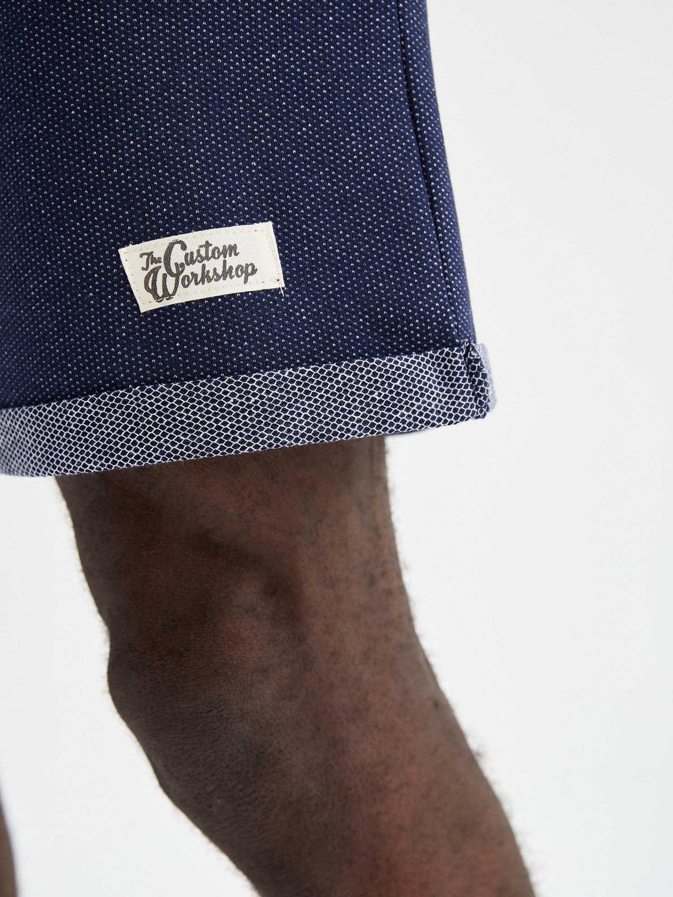 Шорты DeFacto модель N0640AZ-NV64 Фото