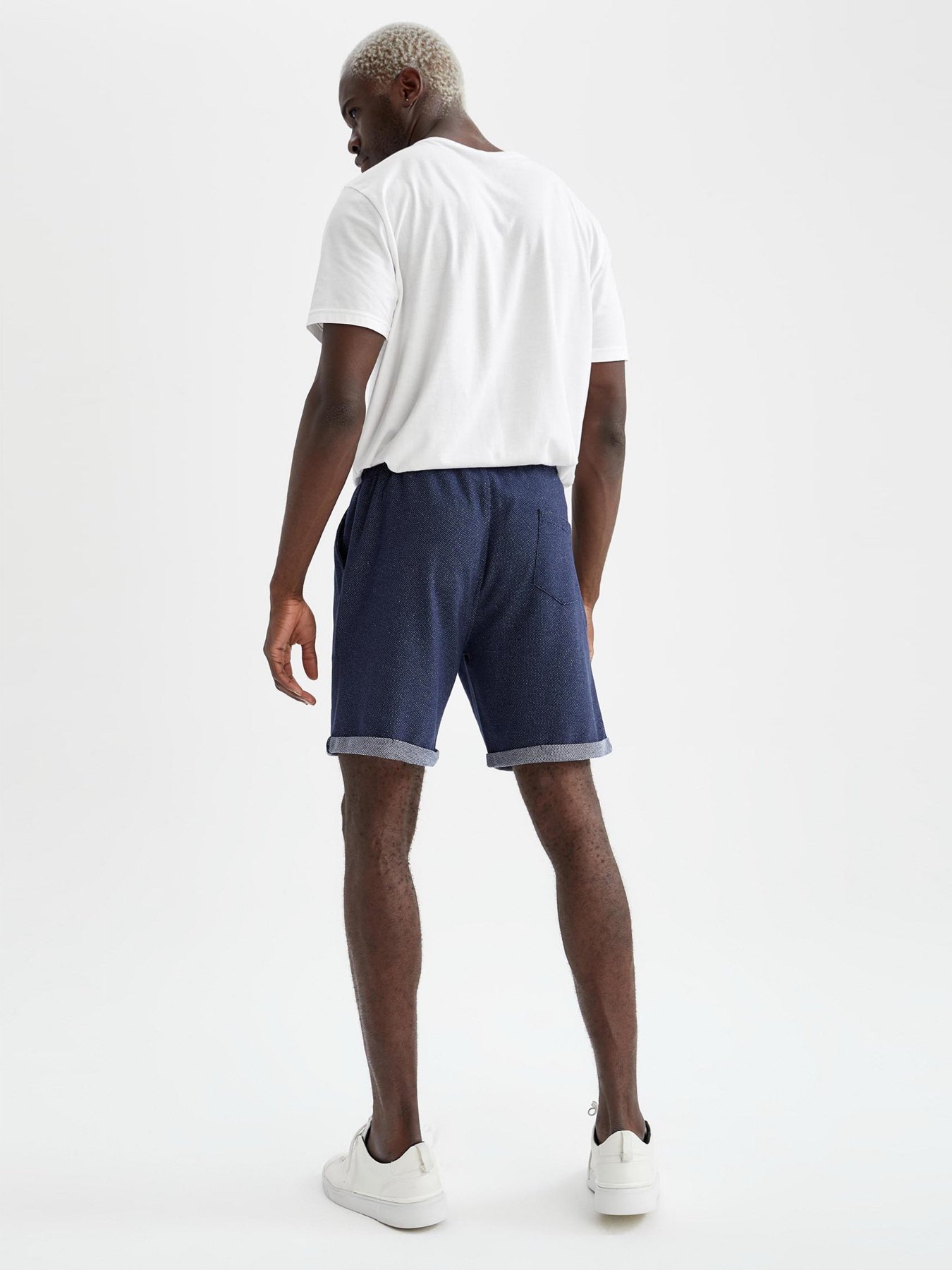 Шорти DeFacto модель N0640AZ-NV64 Фото