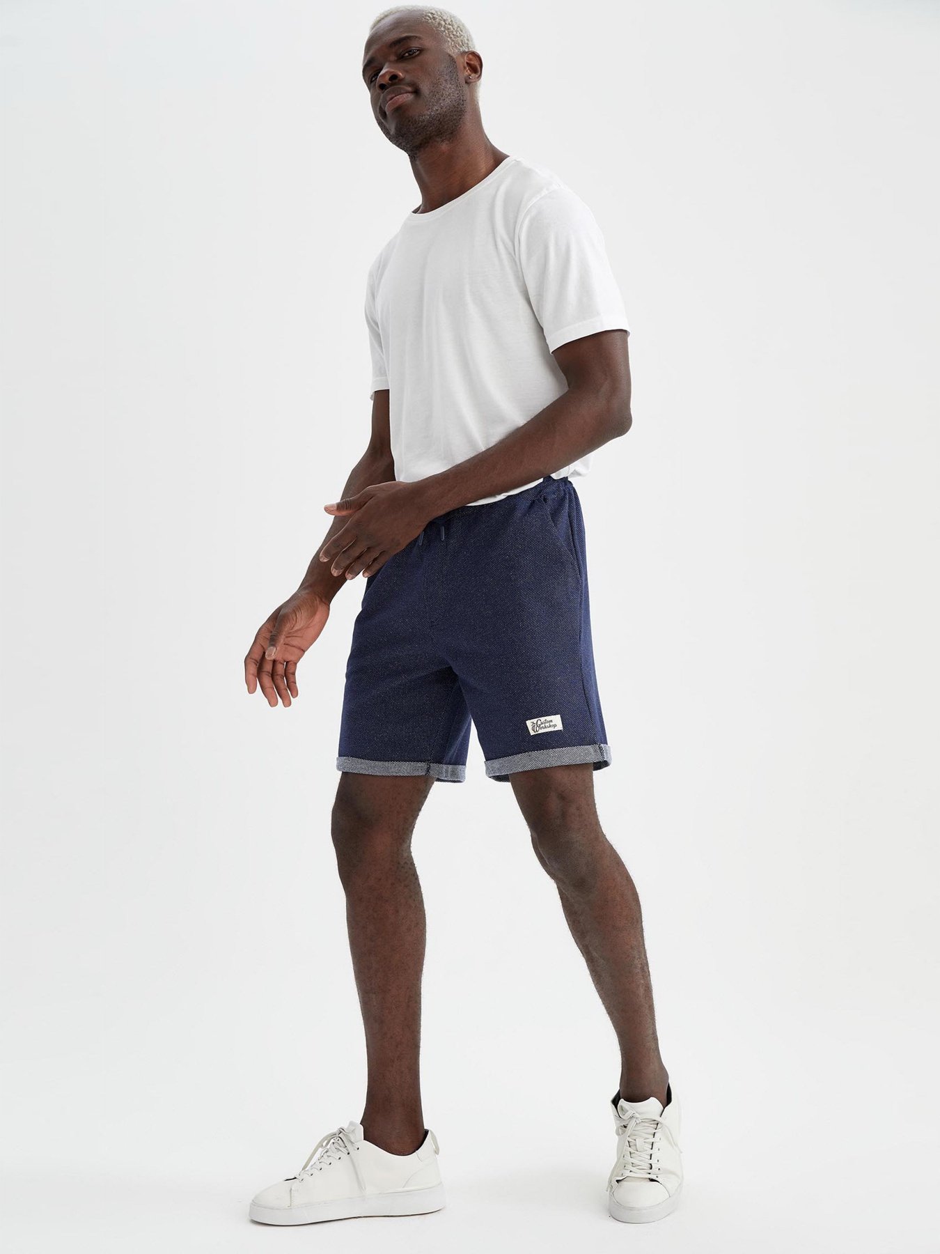 Шорти DeFacto модель N0640AZ-NV64 Фото