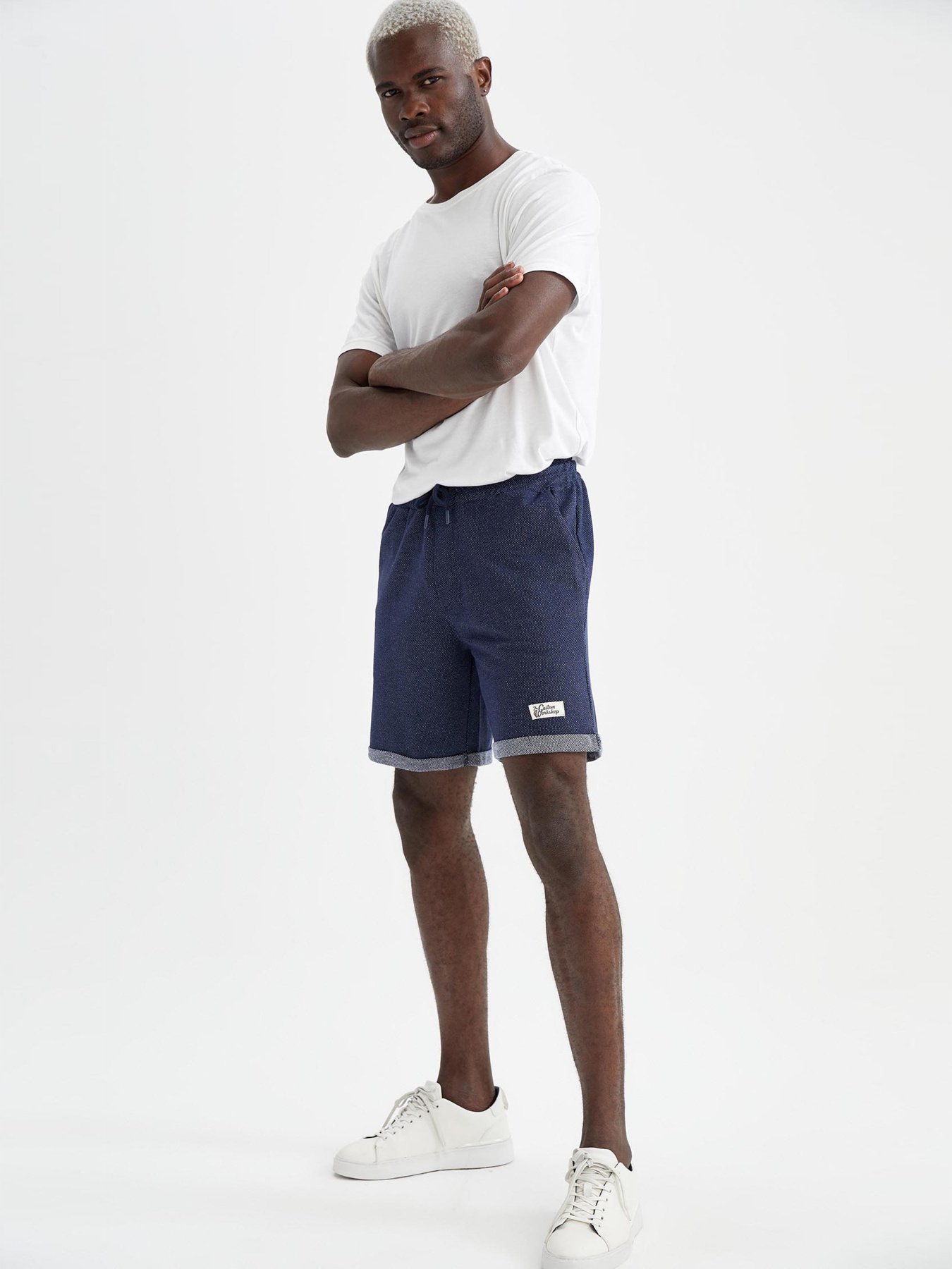 Шорти DeFacto модель N0640AZ-NV64 Фото