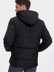 Демисезонная куртка DeFacto модель R7694AZ-BK27 Фото