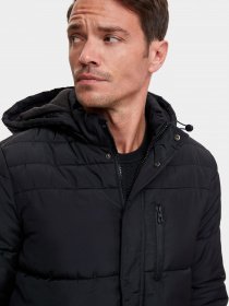 Демисезонная куртка DeFacto модель R7694AZ-BK27 Фото