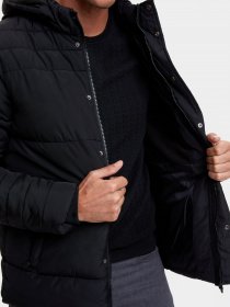 Демисезонная куртка DeFacto модель R7694AZ-BK27 Фото