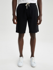 Шорти DeFacto Модель N0641AZ-BK27 Фото