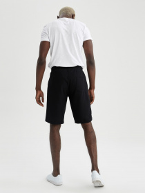 Шорти DeFacto Модель N0641AZ-BK27 Фото