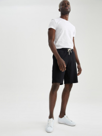 Шорти DeFacto Модель N0641AZ-BK27 Фото