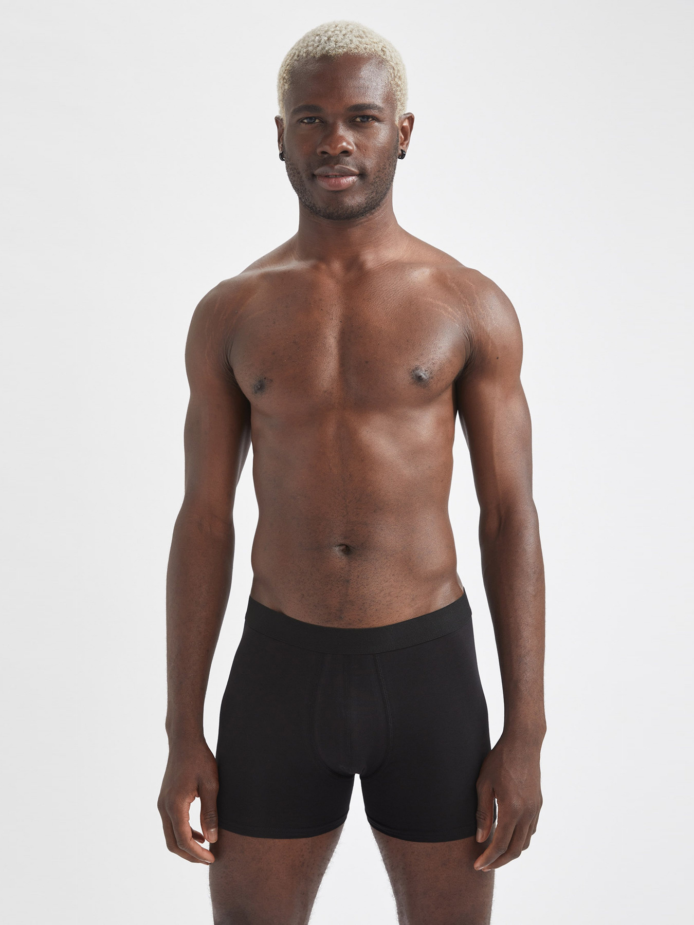 Набор трусов DeFacto модель S9318AZ-BK27 Фото