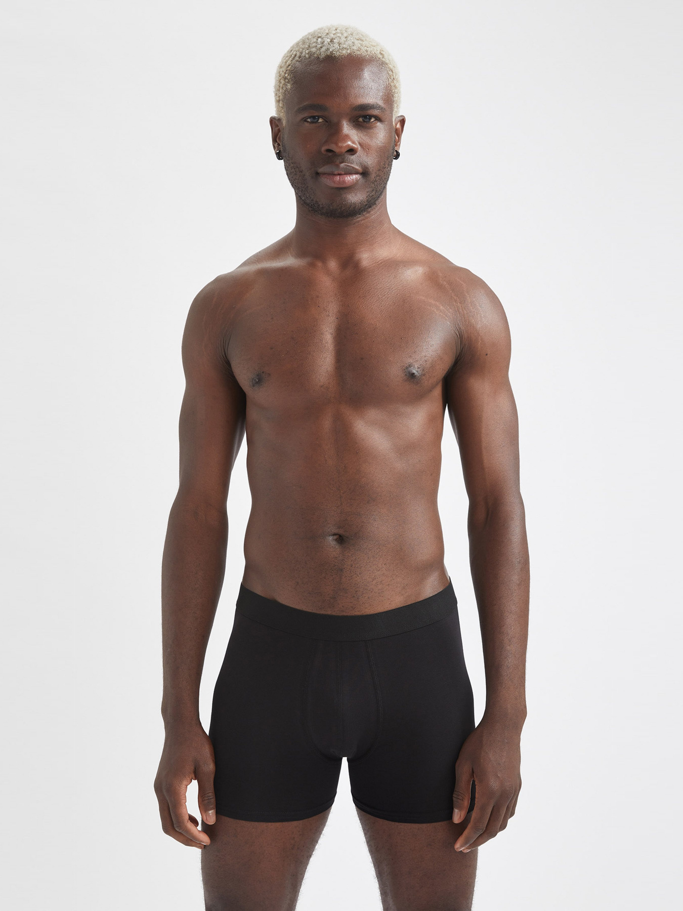 Набор трусов DeFacto модель S9318AZ-BK27 Фото