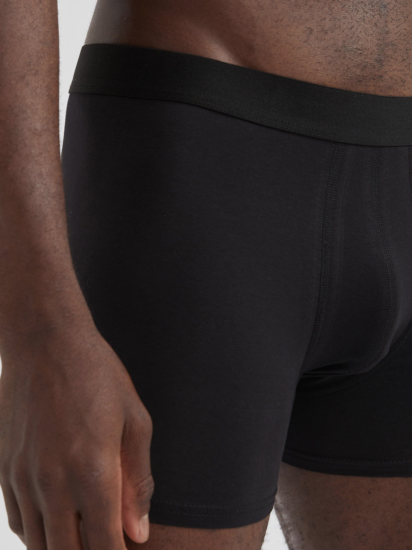 Набор трусов DeFacto модель S9318AZ-BK27 Фото