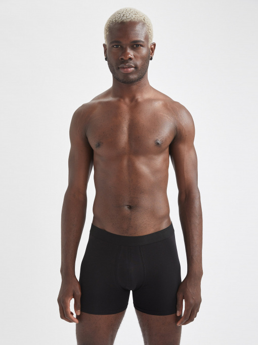 Набор трусов DeFacto модель S9318AZ-BK27 Фото