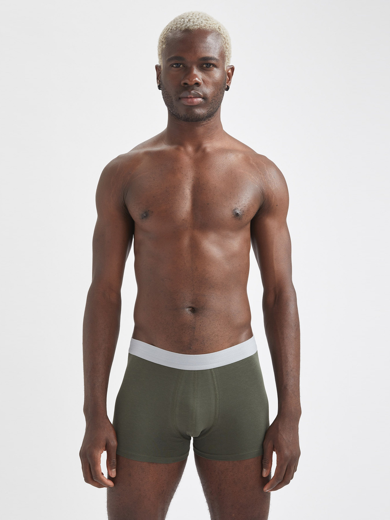 Набор трусов DeFacto модель S9321AZ-KH244 Фото