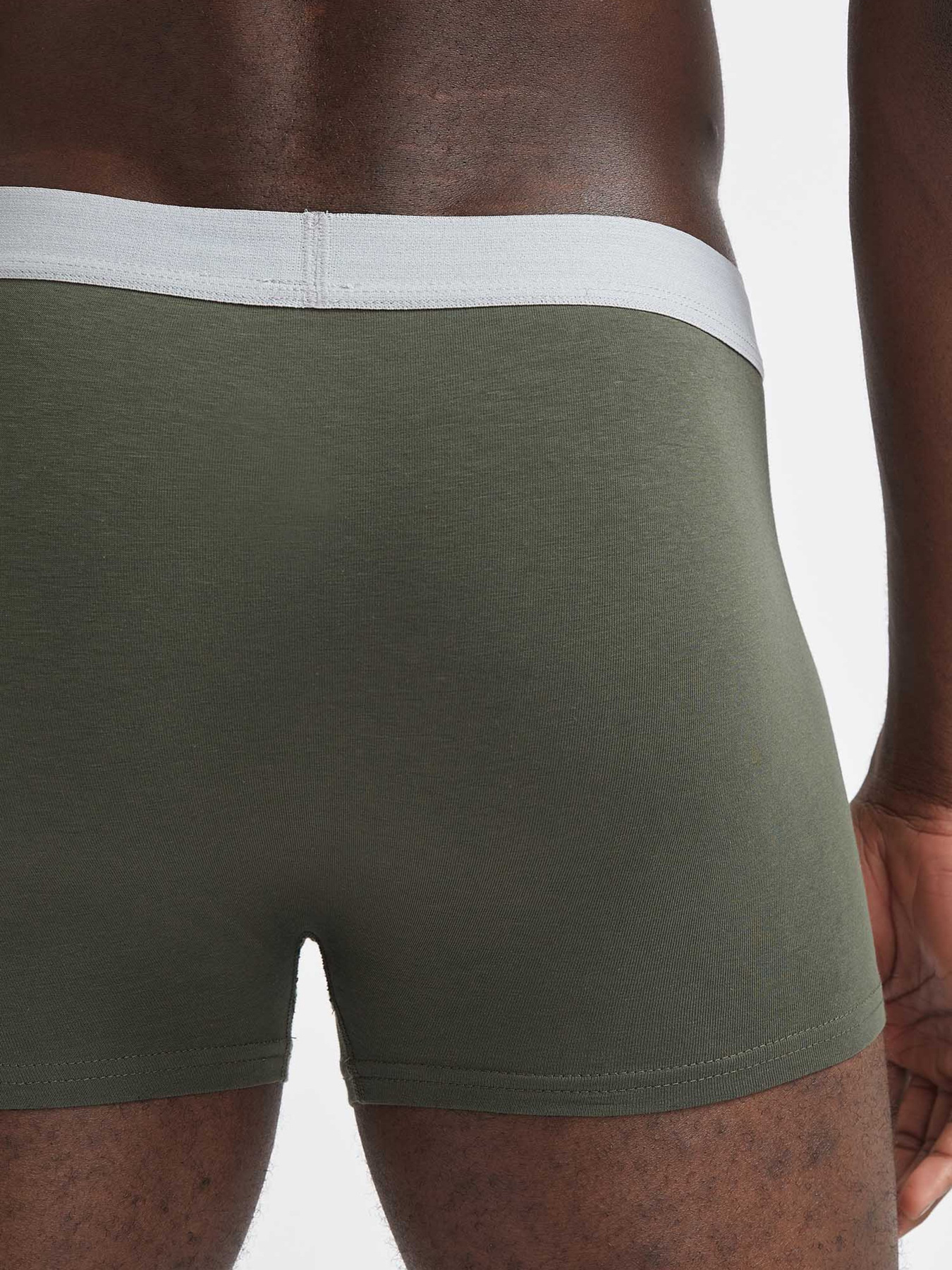 Набор трусов DeFacto модель S9321AZ-KH244 Фото