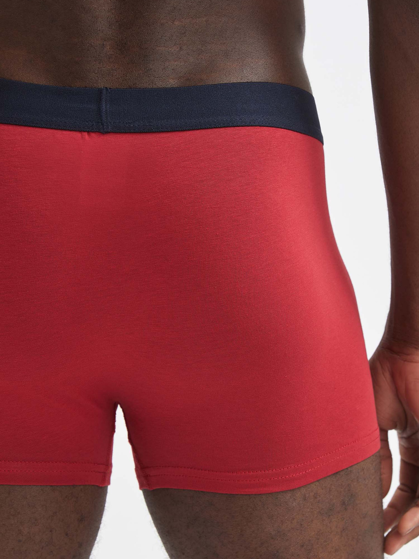 Набір трусів DeFacto модель S9322AZ-RD292 Набір трусів DeFacto модель S9322AZ-RD292 Фото