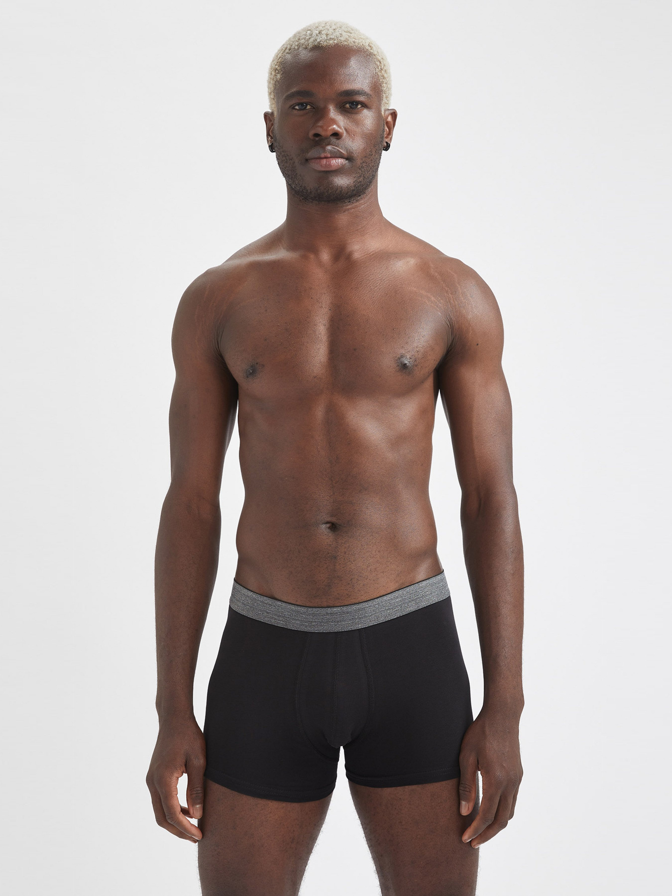 Набір трусів DeFacto модель S9322AZ-RD292 Набір трусів DeFacto модель S9322AZ-RD292 Фото