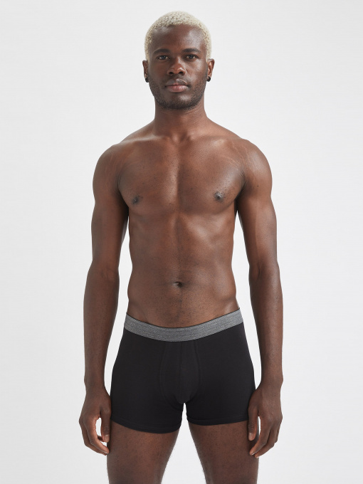 Набір трусів DeFacto модель S9322AZ-RD292 Фото