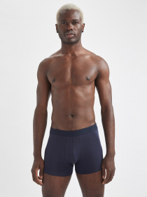 Набір трусів DeFacto модель S9322AZ-RD292 Набір трусів DeFacto модель S9322AZ-RD292 Фото