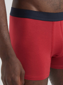 Набір трусів DeFacto модель S9322AZ-RD292 Набір трусів DeFacto модель S9322AZ-RD292 Фото