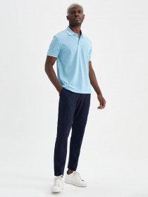 Поло DeFacto модель T7645AZ-TR482 Фото