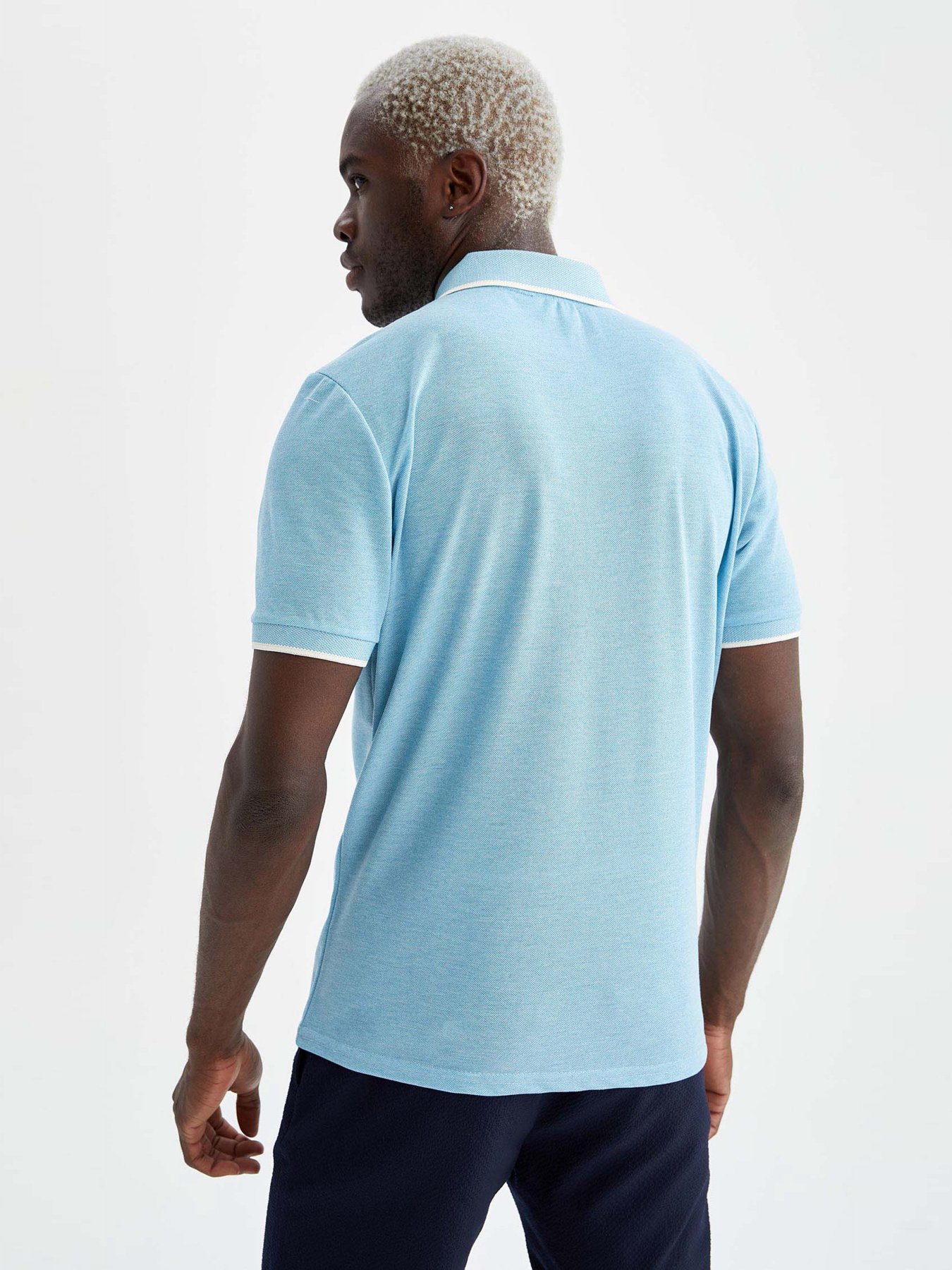 Поло DeFacto модель T7645AZ-TR482 Фото