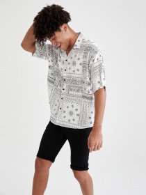 Шорты DeFacto модель U4785AZ-NM40 Фото