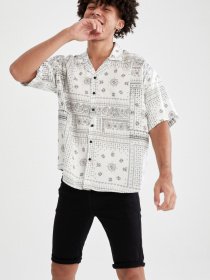 Шорты DeFacto модель U4785AZ-NM40 Фото