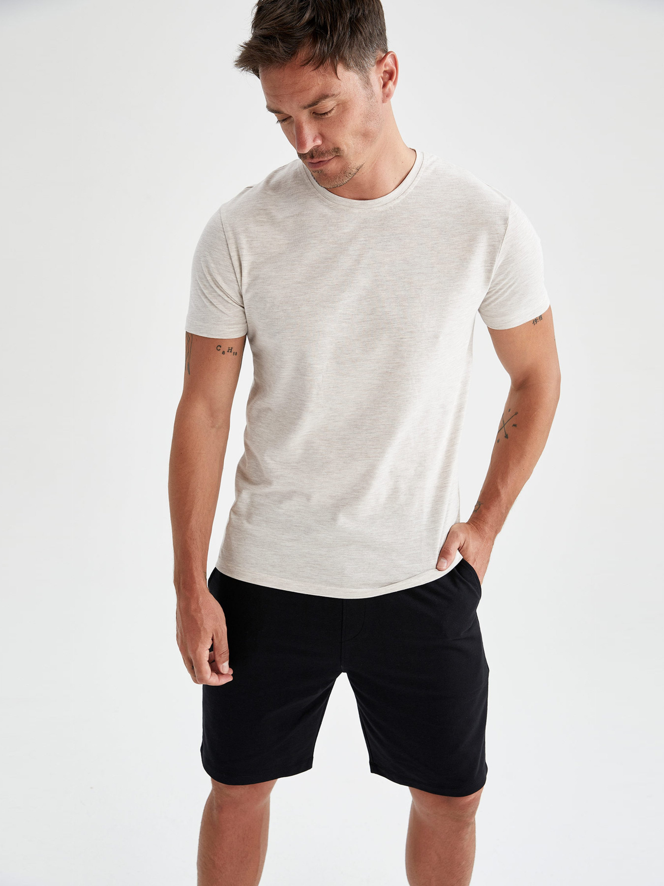 Костюм DeFacto модель V1426AZ-BG531 Фото