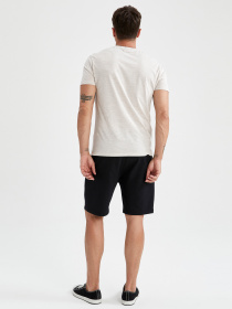 Повсякденний костюм DeFacto модель V1426AZ-BG531 Фото