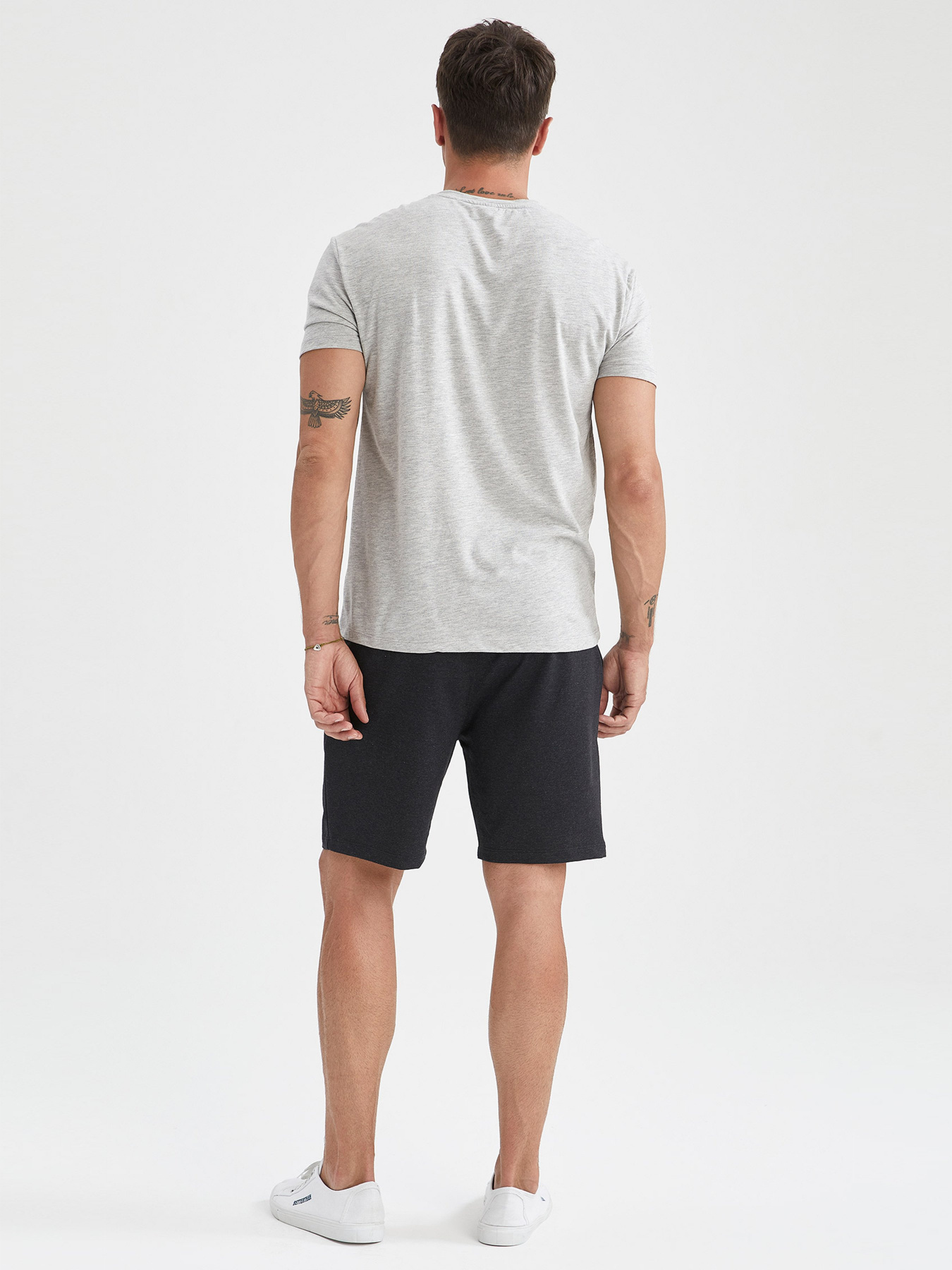 Костюм DeFacto модель V1426AZ-GR210 Фото