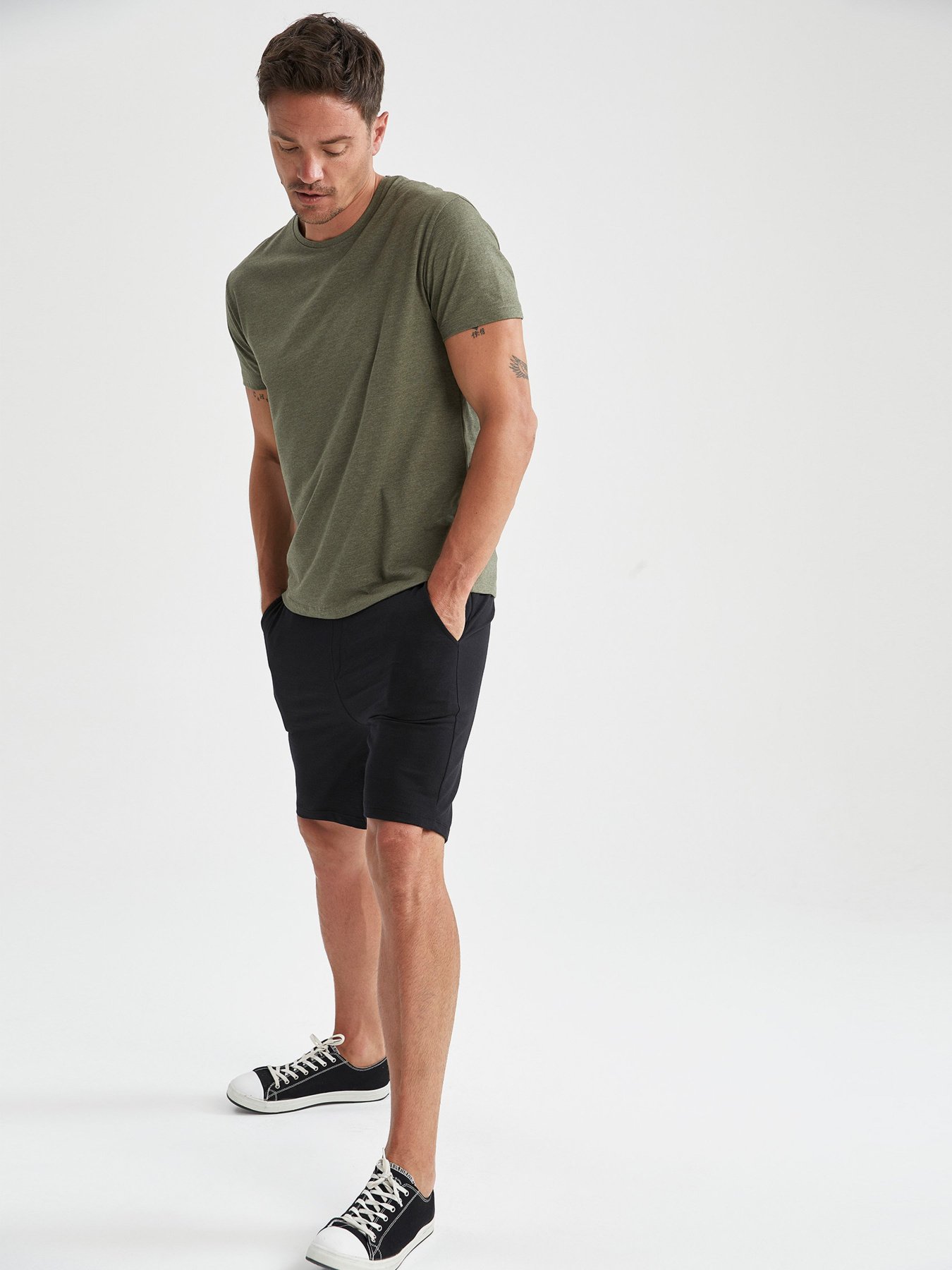 Костюм DeFacto модель V1426AZ-KH73 Фото