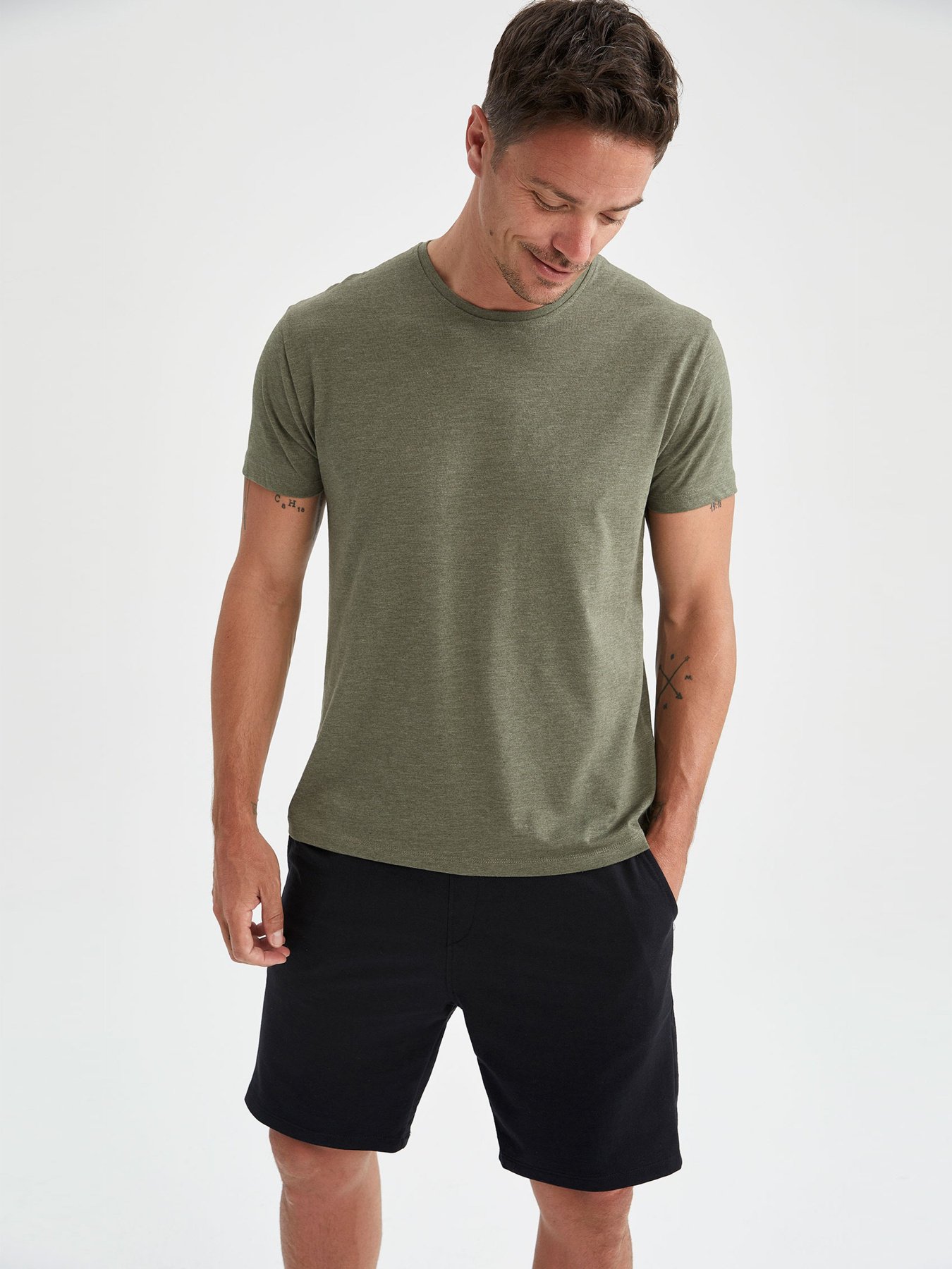 Костюм DeFacto модель V1426AZ-KH73 Фото