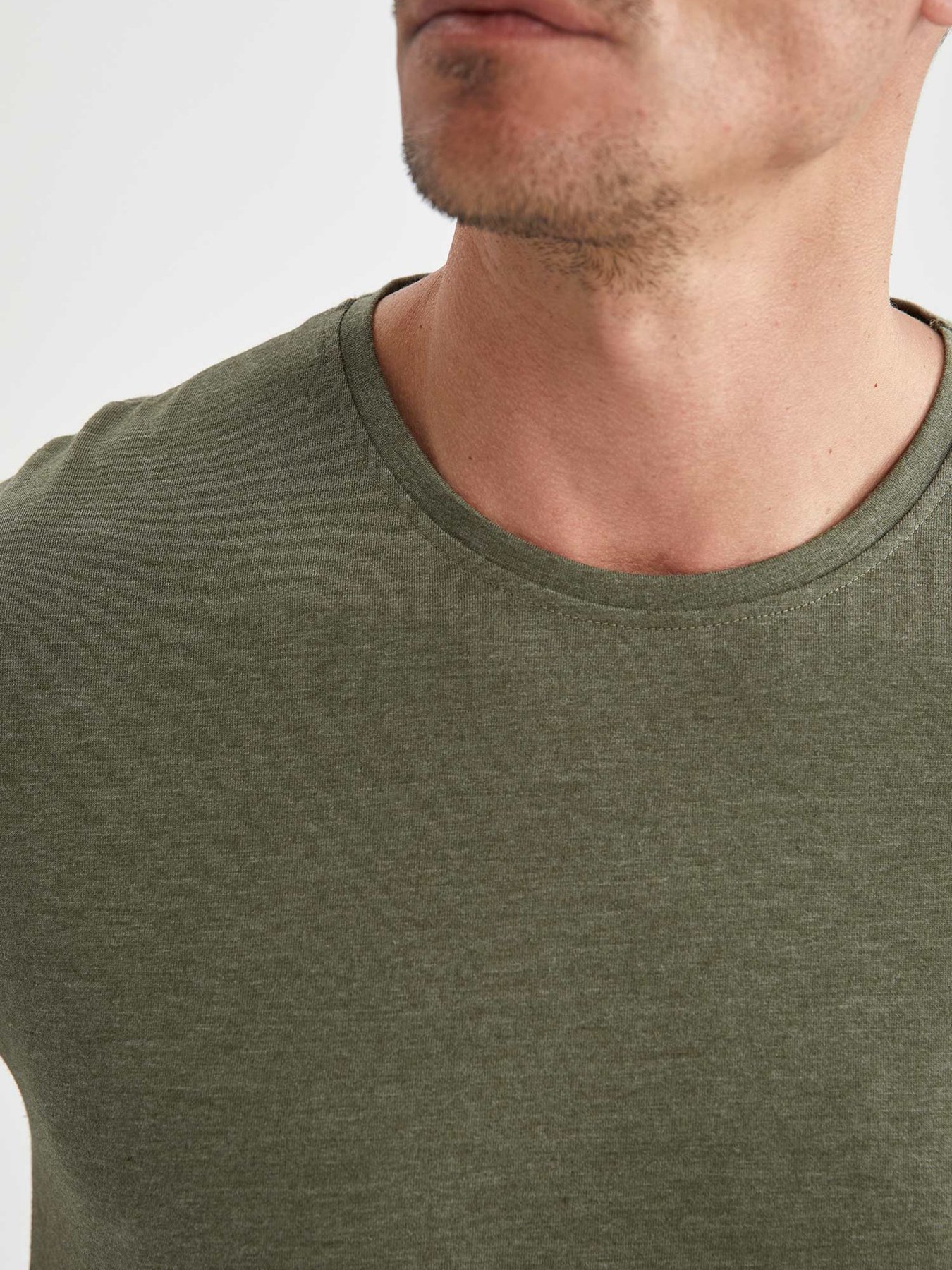 Повсякденний костюм DeFacto модель V1426AZ-KH73 Фото