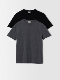 Набор футболок DeFacto модель V1872AZ-AR94 Фото