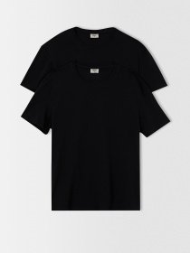 Набор футболок DeFacto модель V1872AZ-BK27 Набор футболок DeFacto модель V1872AZ-BK27 Фото