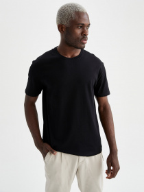 Набор футболок DeFacto модель V1872AZ-GR100 Фото