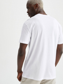 Набір футболок DeFacto модель V1872AZ-GR100 Фото