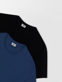 Набор футболок DeFacto модель V1872AZ-IN225 Набор футболок DeFacto модель V1872AZ-IN225 Фото