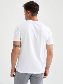 Набор футболок DeFacto модель V1872AZ-WT34 Фото