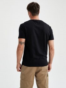 Набор футболок DeFacto модель V1873AZ-GR100 Фото