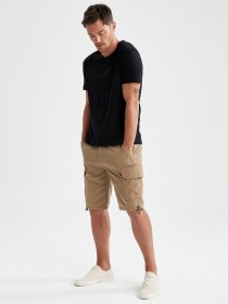 Набір футболок DeFacto модель V1873AZ-GR100 Фото