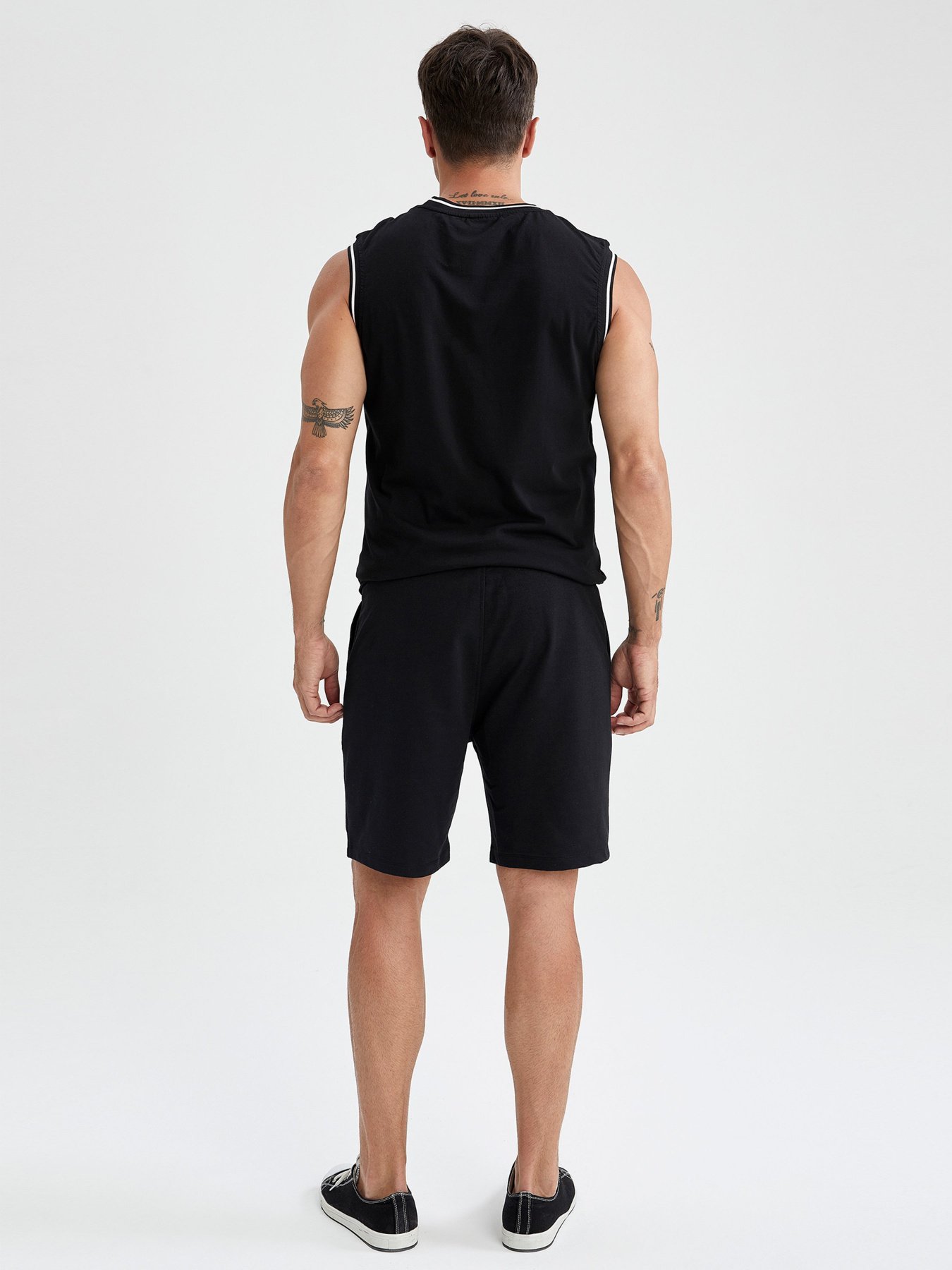 Набор шорт DeFacto модель V1878AZ-BK27 Фото