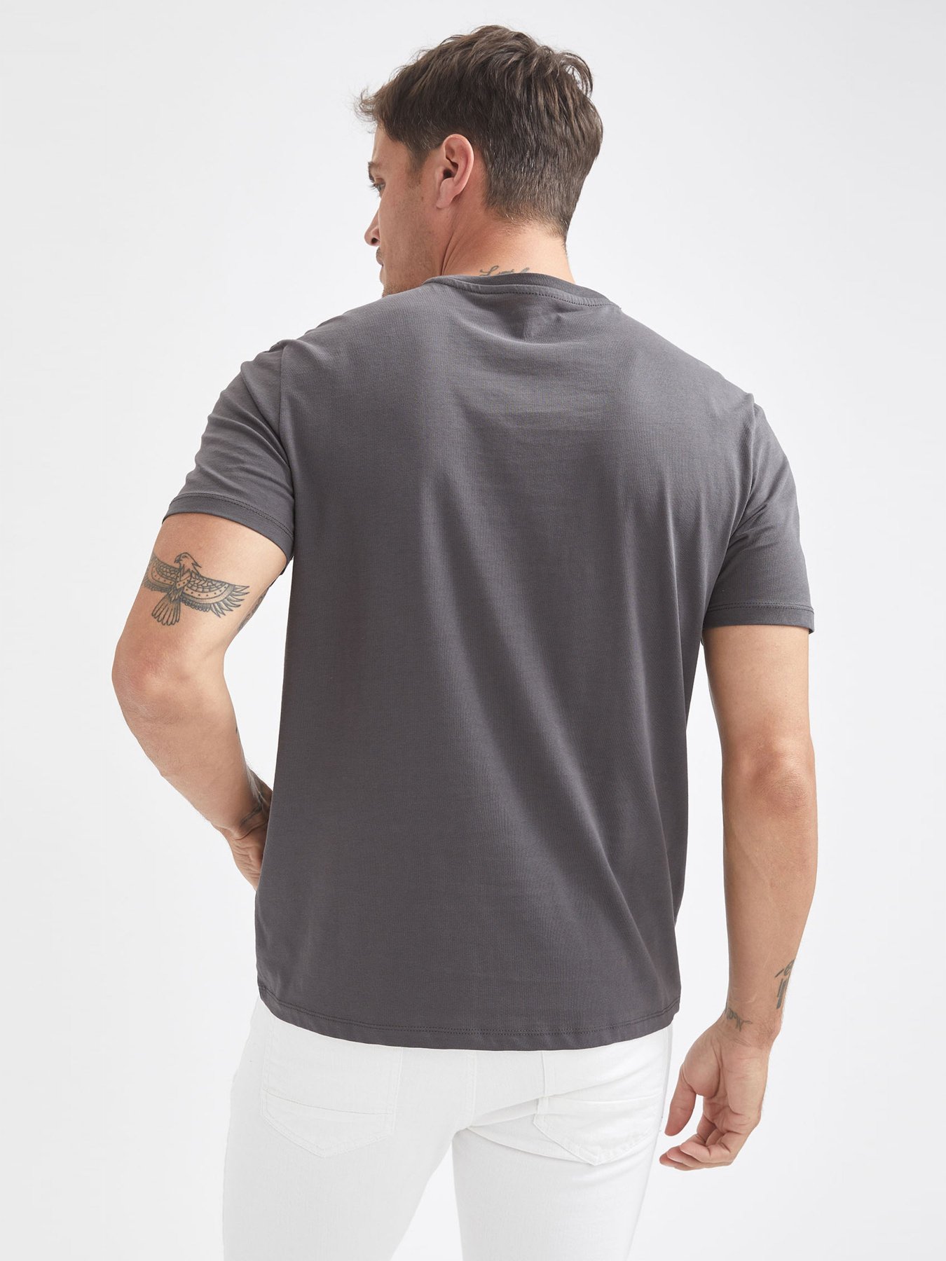 Футболки и поло DeFacto модель M7666AZ-AR193 Фото