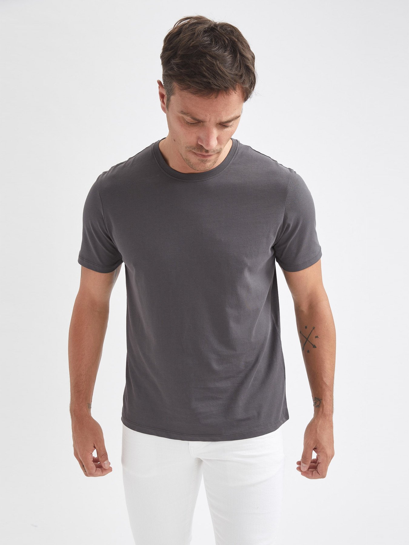 Футболки и поло DeFacto модель M7666AZ-AR193 Фото